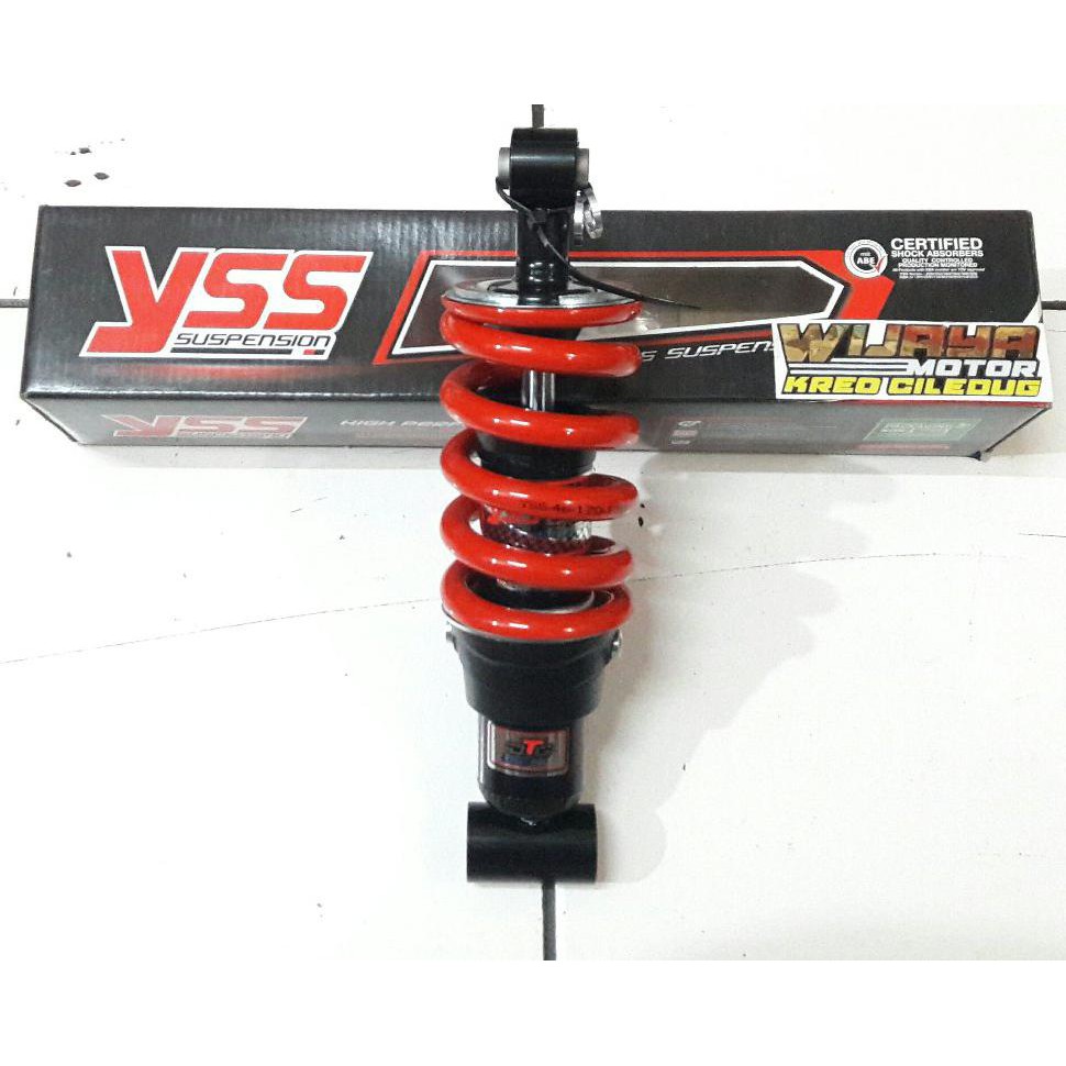 Terlaris Sok Yss Hybrid Dtg Scorpio