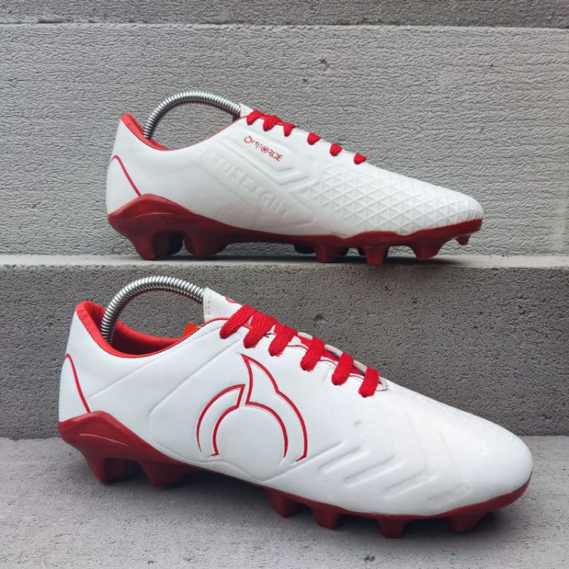 NEW!!! SEPATU BOLA ORTUSEIGHT FORTE OROCHI TERBARU TERMURAH TERLARIS SIZE 38-43 BISA BAYAR DITEMPAT(COD)