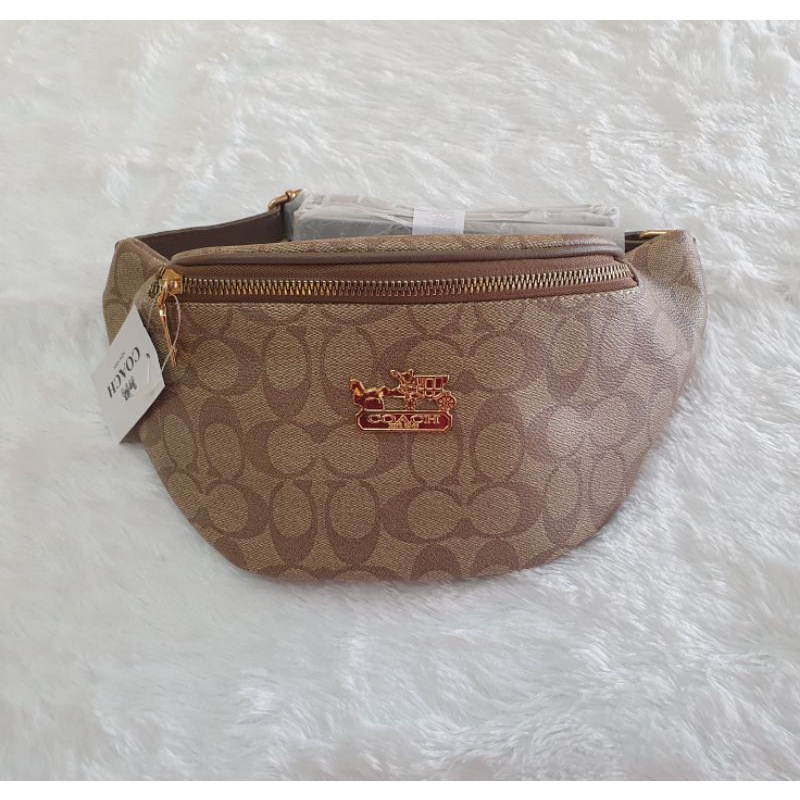 WAISTBAG COACH