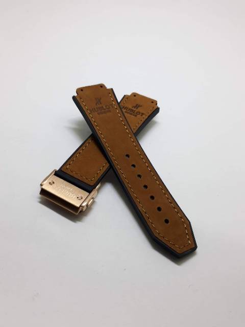 Tali Jam Tangan Plus Engsel