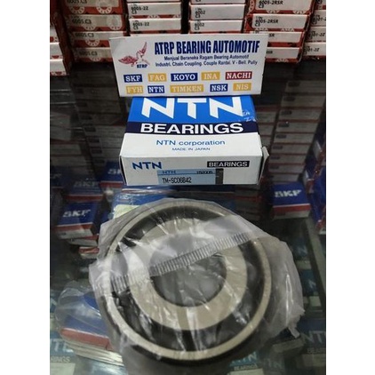 BEARING KRUK AS TIGER MEGA PRO GL PRO TECH TM-SC06B42 NTN JAPAN