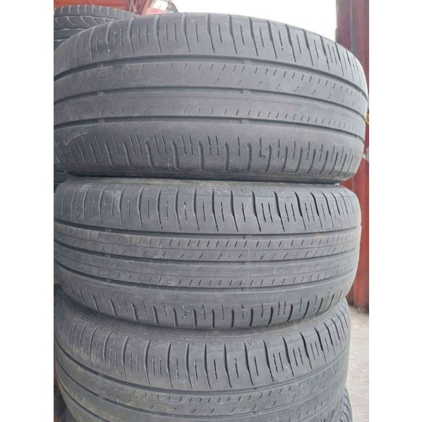 BAN MOBIL 205-55-16 BAN SECOND