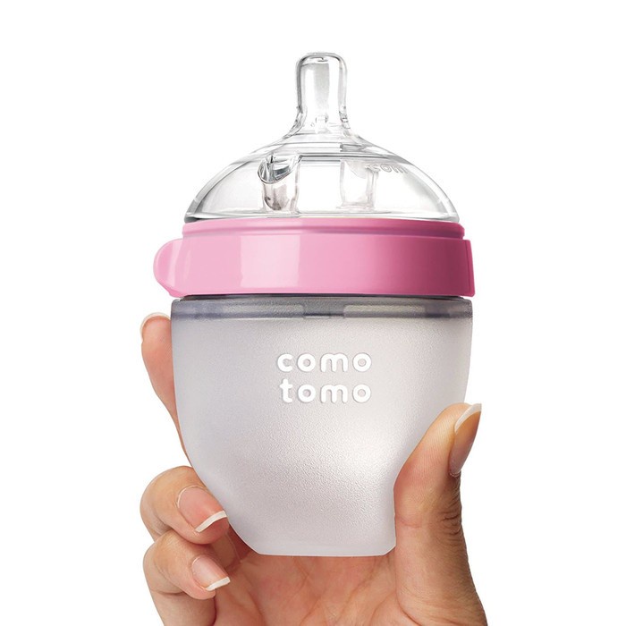 COMOTOMO 150 ml Single Pack Pink