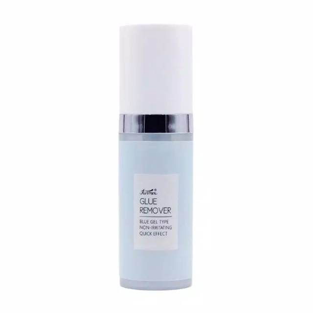 Remover glue gel sensitive skin remover gel melepas eyelash extension