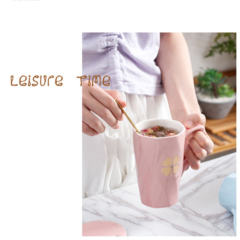 【2.2Promosi】Gelas Mr Mrs Hadiah Lucu Mug #PB 01