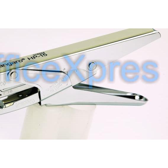 

✧ Stapler HP-15 Kangaro ۩