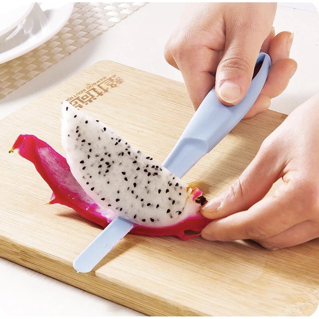 pisau pemotong buah / pisau buah buahan