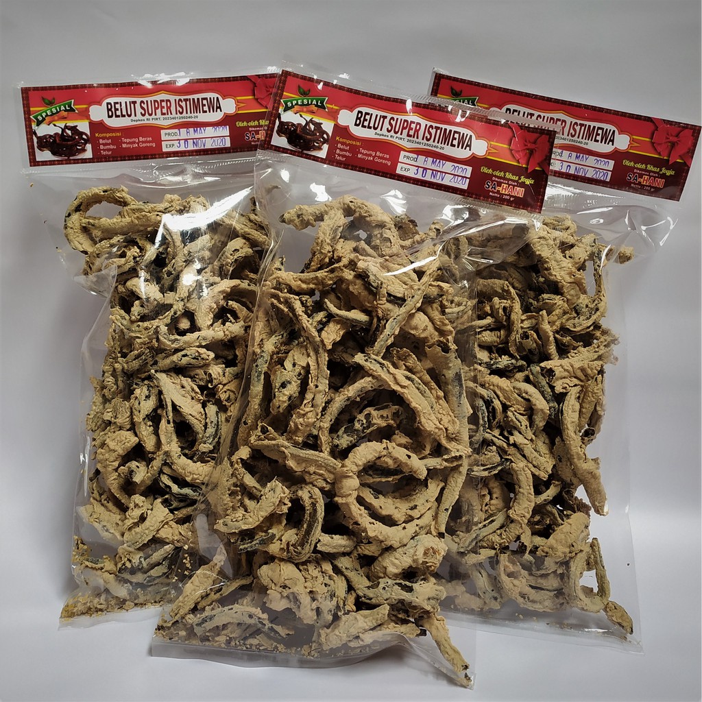

BELUT SUPER#BELUT ISTIMEWA#OLEH-OLEH YOGYAKARTA#BELUT ENAK#BELUT#MAKANAN ENAK#YOGYAKARTA#BELUTGORENG
