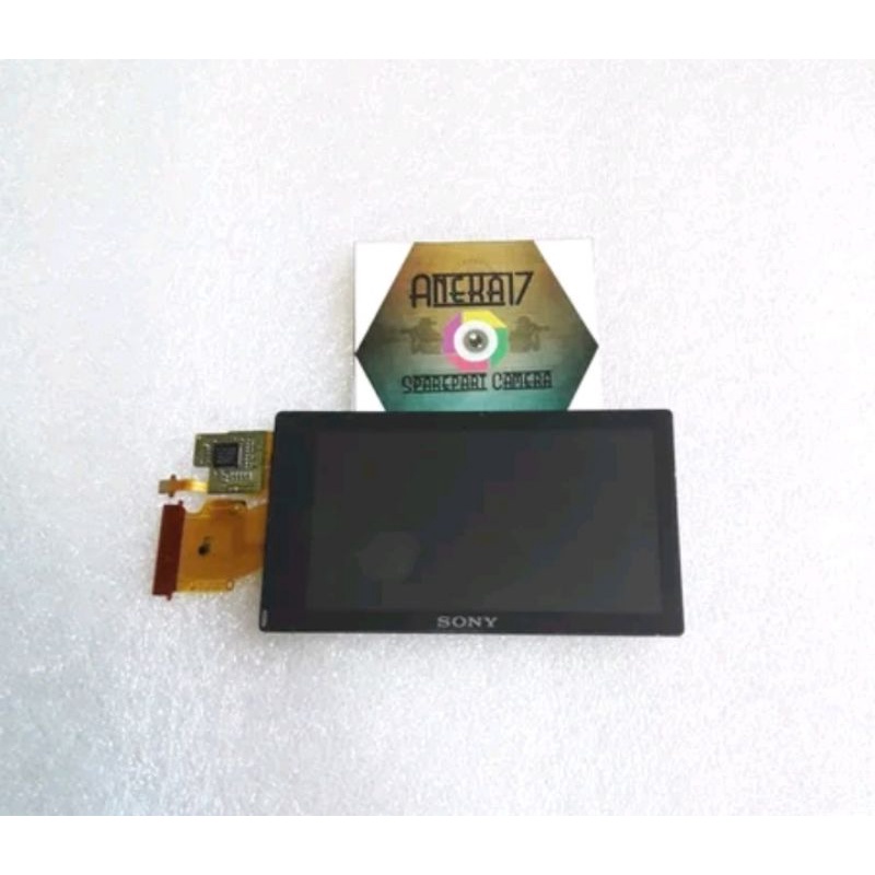 Lcd Sony Nex5N Nex 5N with thochscren