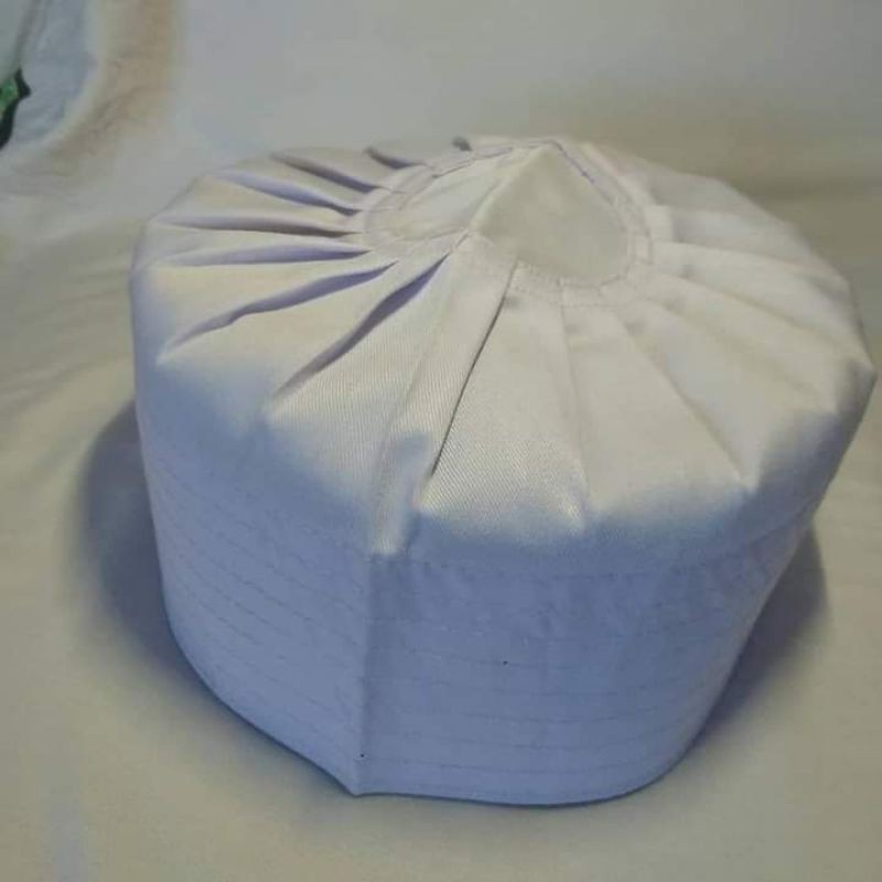 Peci Ijaji (peci Habib syech) peci terlaris peci Habib