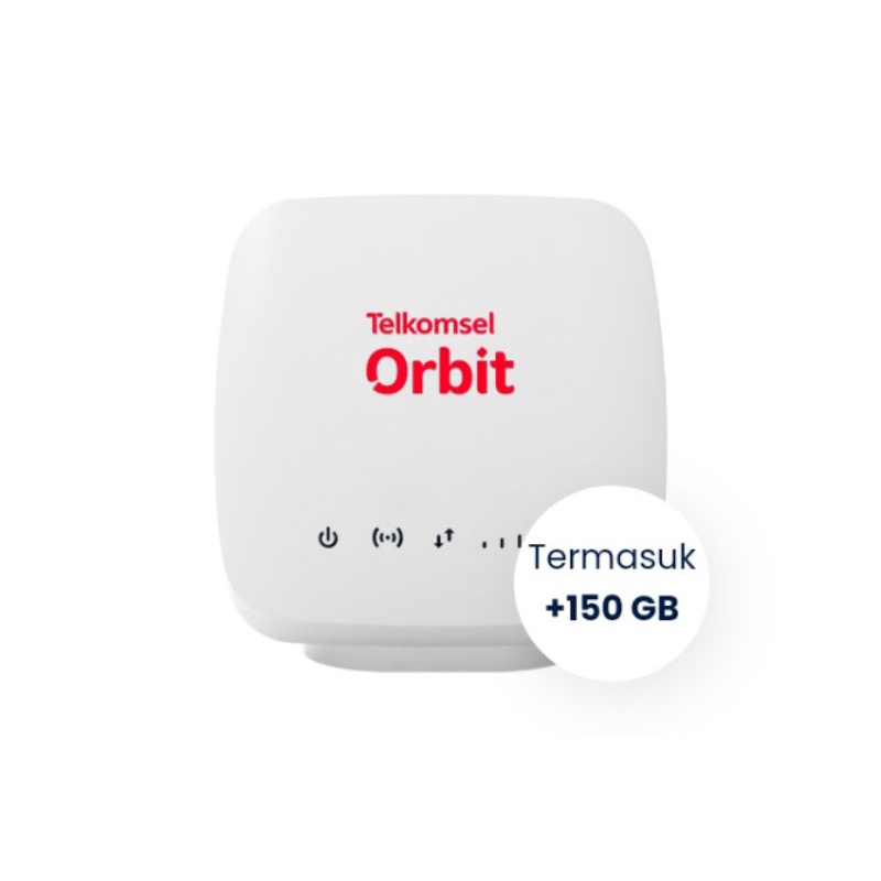 ORBIT STAR A1