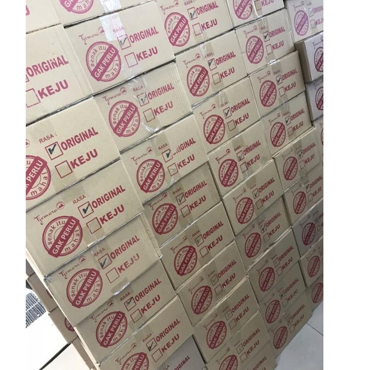 

Premium GROSIR BAGELEN TJEMARA / BAGELEN KERING / OLEH OLEH BANDUNG ntcj