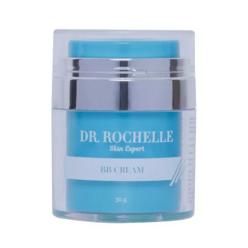 DR ROCHELLE BB CREAM ANTI AGING 30g