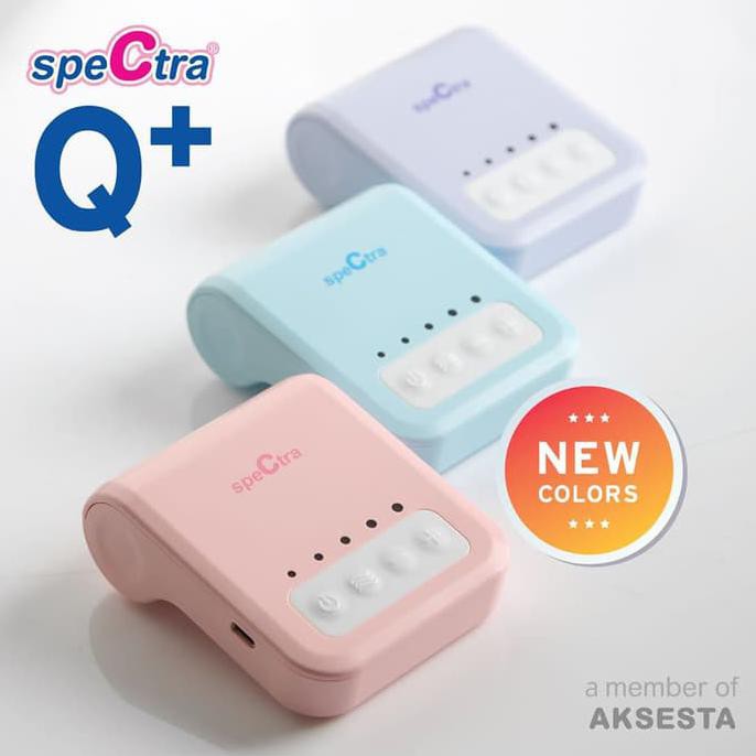 Spectra Q Plus