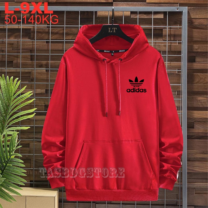 VOLCOMLOGO Jaket Sweater Distro - Sweater Hoodie Pria Dan Wanita Flece Tebal