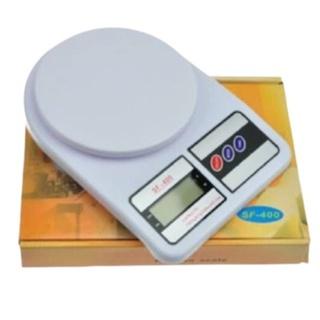 Timbangan Kue Digital Dapur 10KG GROSIR PRAKARYA MALANG Perhiasan Powder Bahan Kue Kopi Teh Tea Serbuk Bubuk Buah Fruit Serbaguna Modern Menimbang Neraca Scales Timbang Akurat Accurate Alat Ukur Tools Home Stuff Homestuff Peralatan Perlengkapan