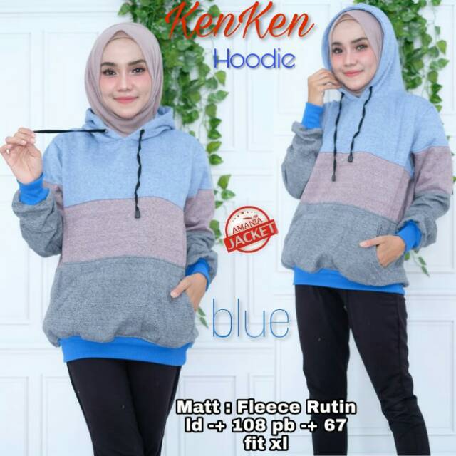 Kenken hoodie