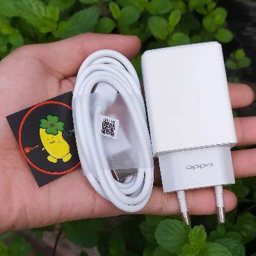 Cas CHARGER OPPO A16 A5 2020 A9 2020 A15 A12 Type C micro USB original 100% asli bawaan HP ori