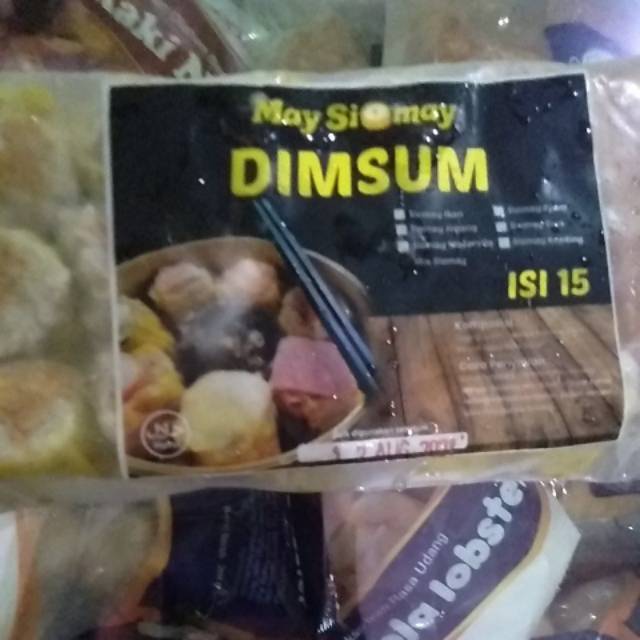 

Dimsum