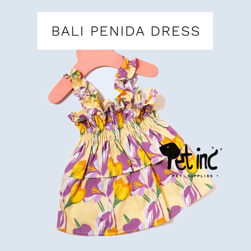 Bali penida summer dress