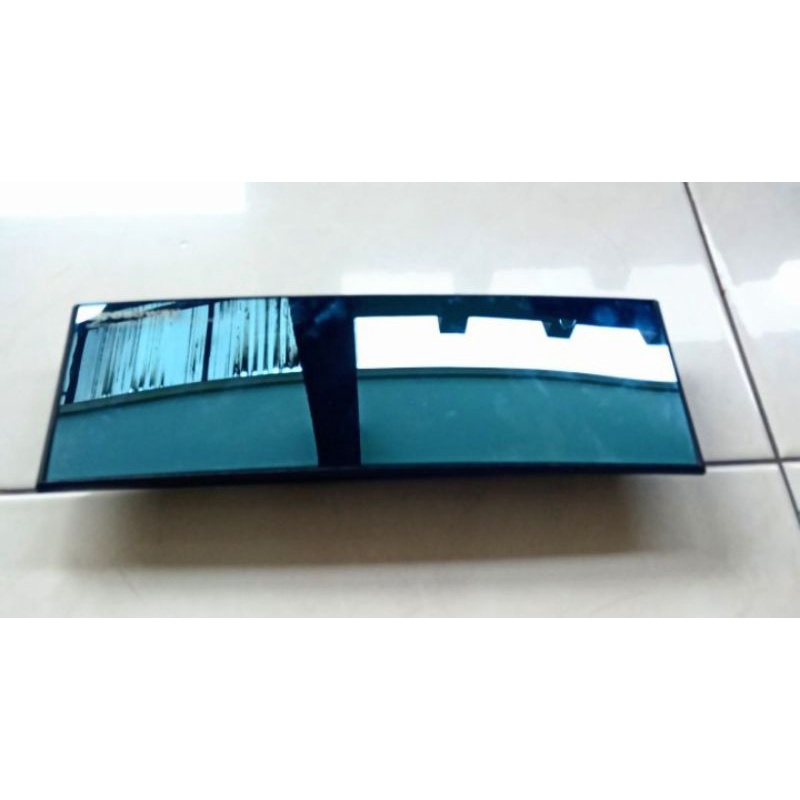 Spion Dalam Mobil Universal Broadway Biru Lebar