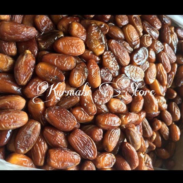 

Kurma Tunis Madu 1 kg