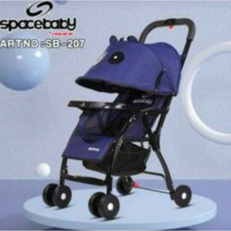 Stroller Space Baby