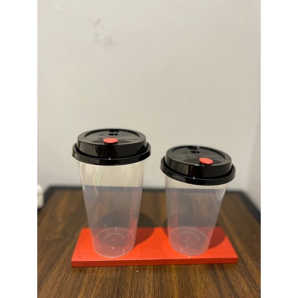 

Ukf5Pc6F4H (Kuliner.Kita) Injection Cup 14Oz / 400Ml /1Pack 25Pcs