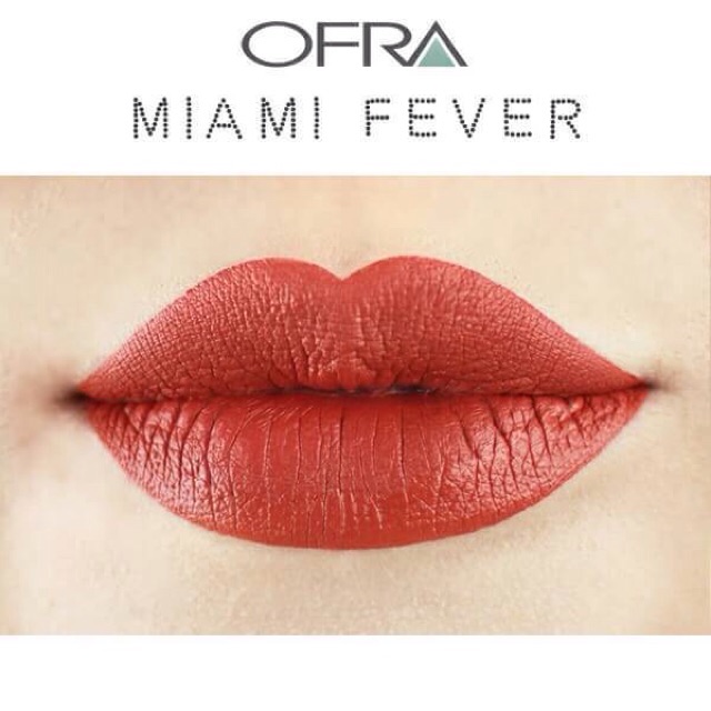 Ofra Long Lasting Liquid Lipstick