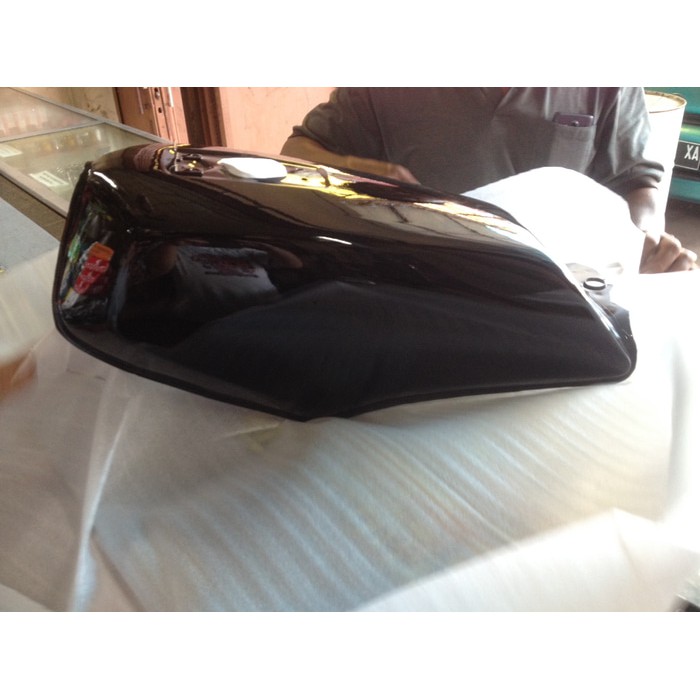 Tangki Bensin RX King Polos 29N-F4110-00-33 Original Yamaha