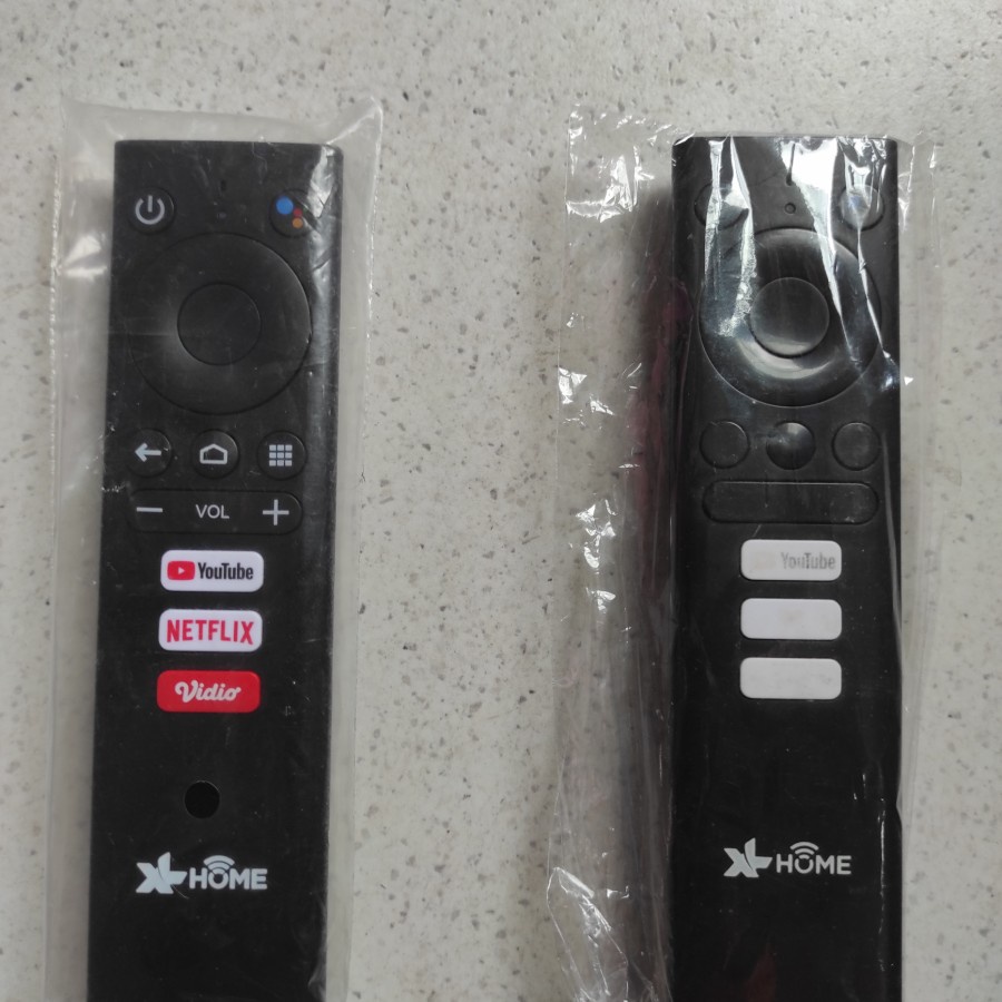 Remote XL Home Akari Ax512/AX 810