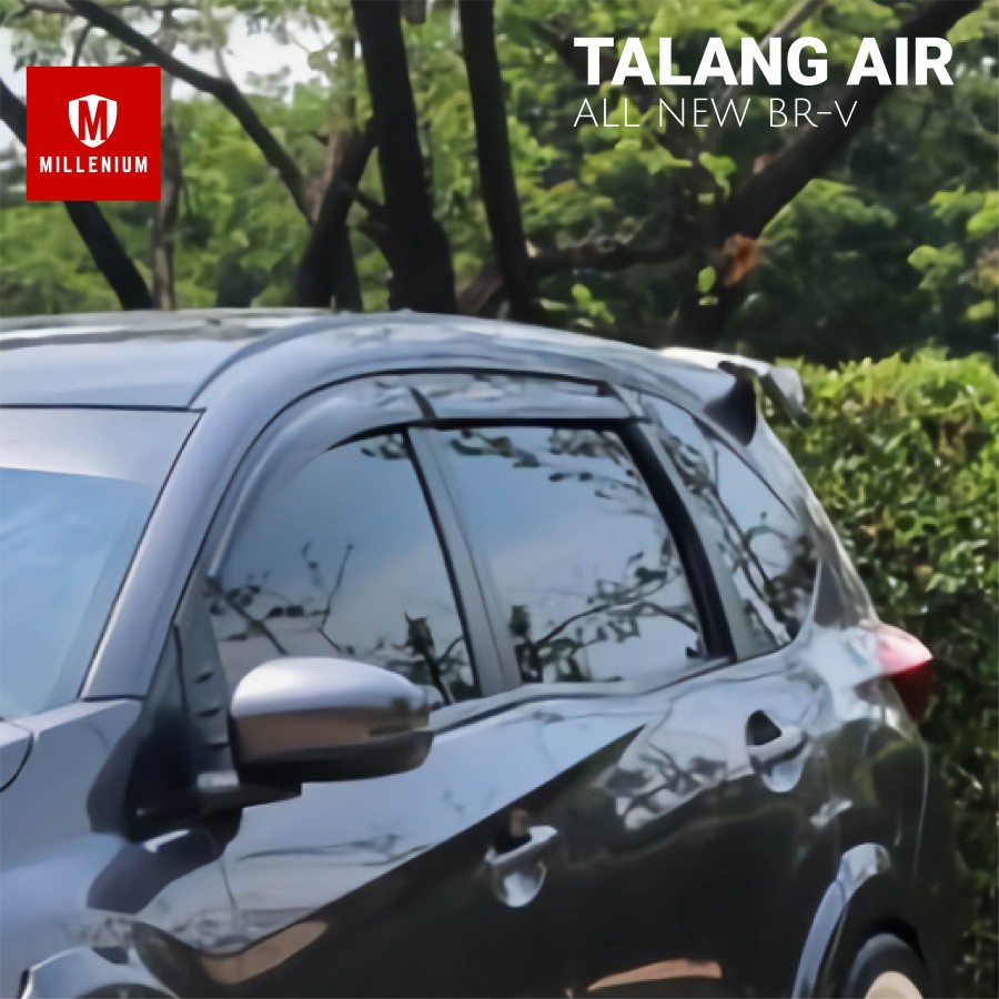 TALANG AIR PINTU MOBIL HONDA ALL NEW BRV 2022 - 2023 MODEL SLIM