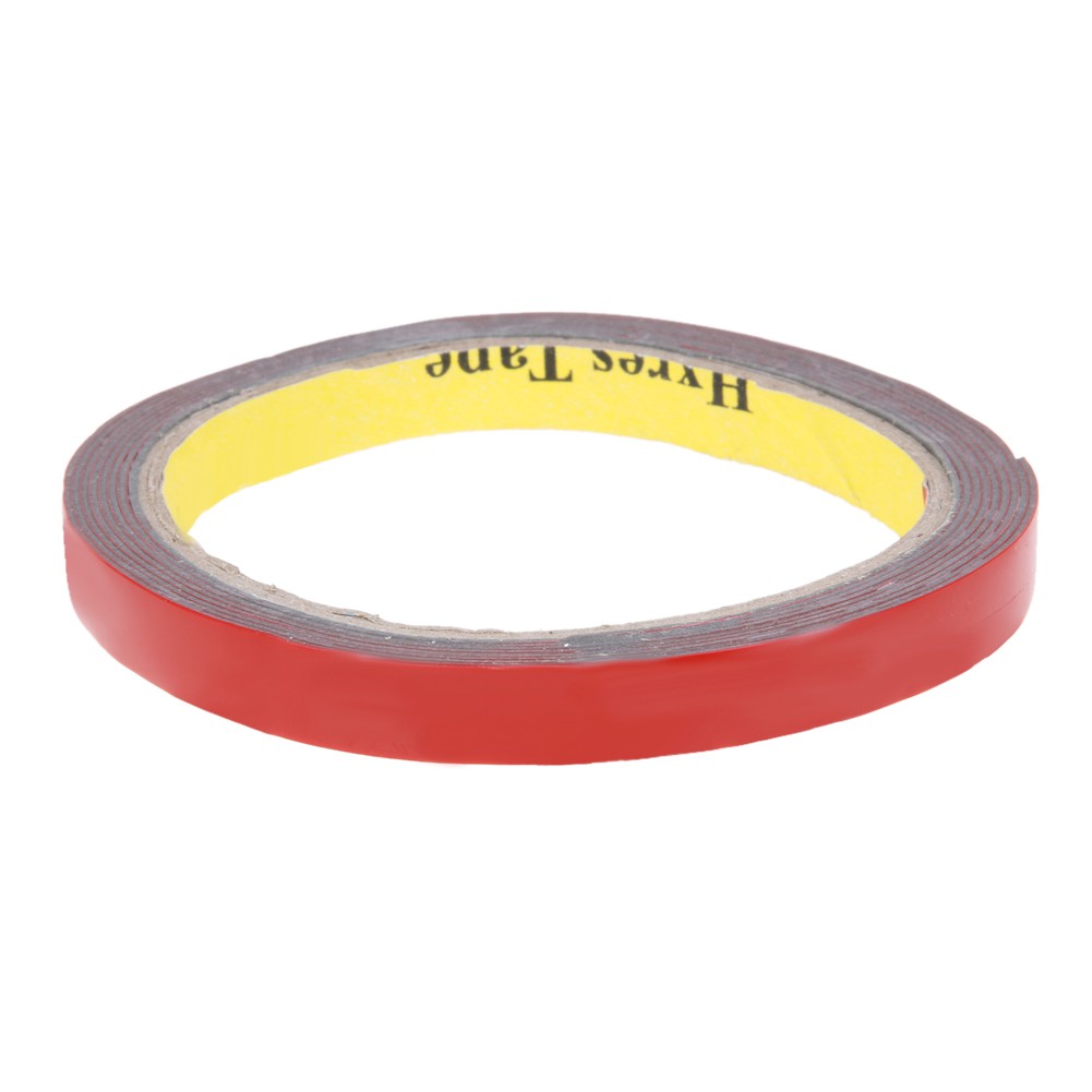 Bumper Bagasi Belakang Mobil Universal Car Trunk Rubber 90CM - KA001TR - Black