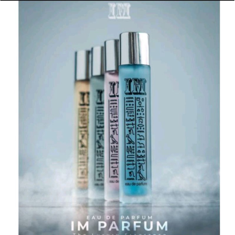 IM PARFUM ORIGINAL