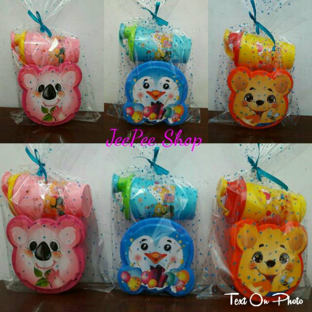  Souvenir Ulang Tahun Anak Harga 5000 BestSouvenirs CO