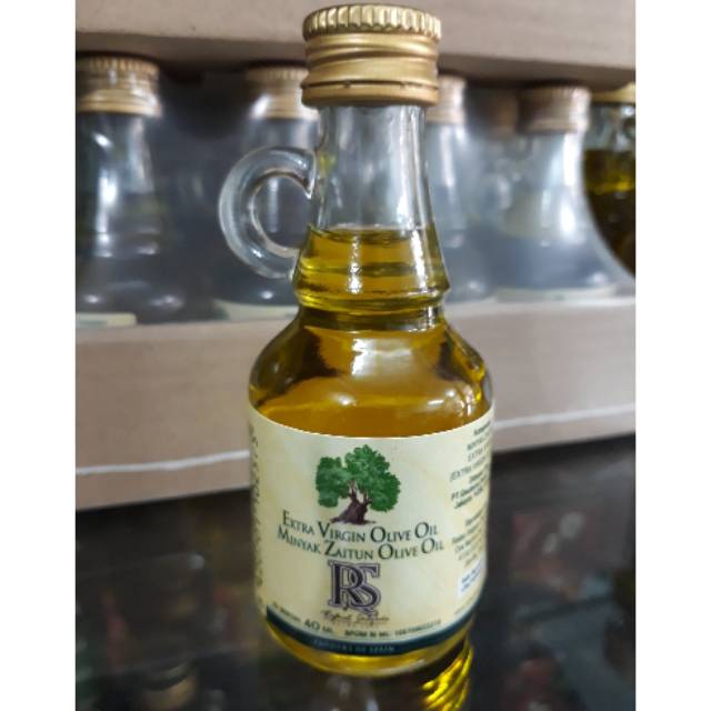 Minyak Zaitun Sr Zaitun Minum Olive Oil Indonesia