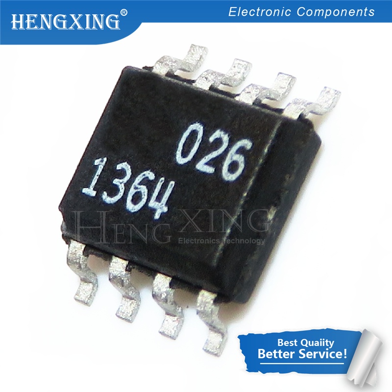 50pcs Ic LT1364CS8 LT1364 SOP-8