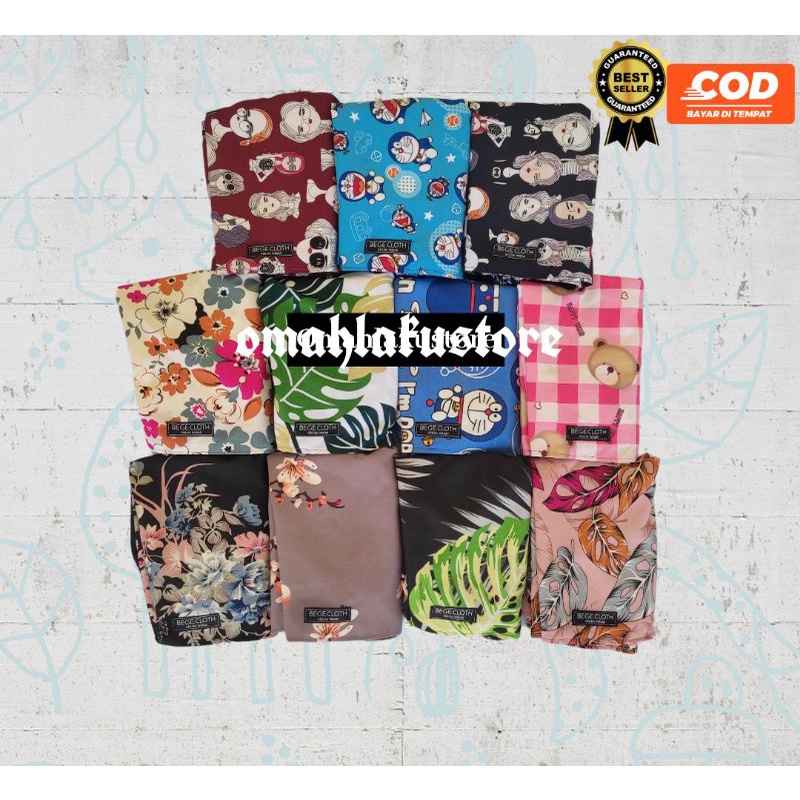 BOXER PRIA WANITA | CELANA PENDEK PRIA | BOXER TERMURAH