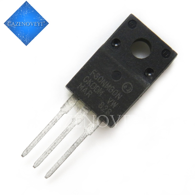 5pcs Ic Stf30Nm60Nd Stf30Nm60N F30Nm60Nd 30nm60nd To-220