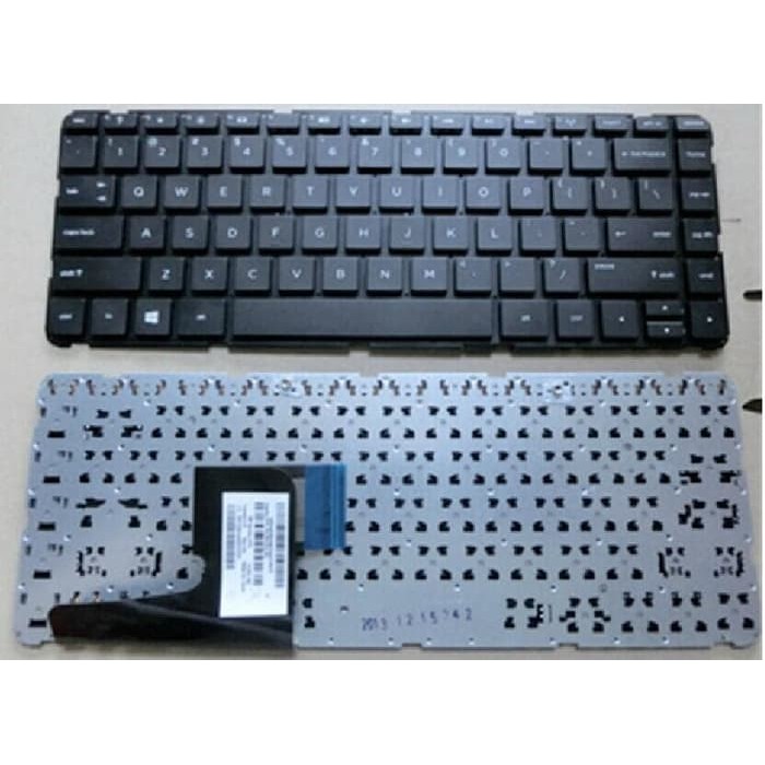 KEYBOARD LAPTOP HP 14-D ORIGINAL