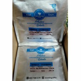 

Bubuk Kopi Longberry (Arabika Gayo 500 gr)