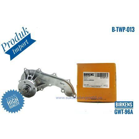 Water Pump / Pompa Air Toyota Innova Bensin 2005-2014 / BTWP-013