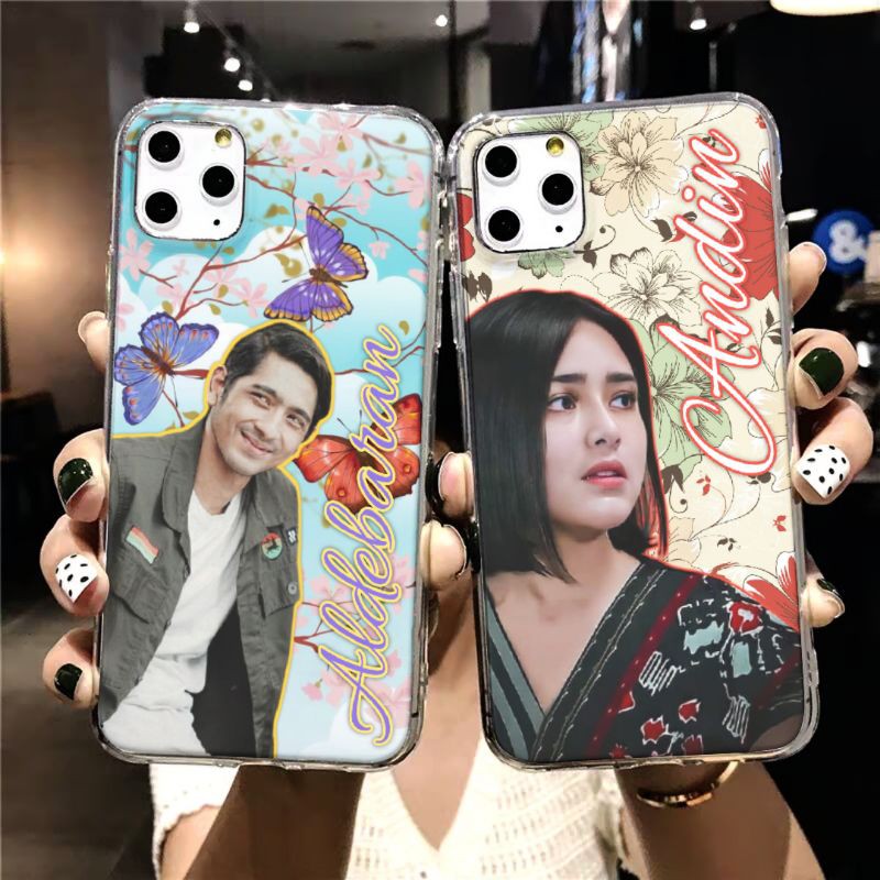 case ikatan cinta hard