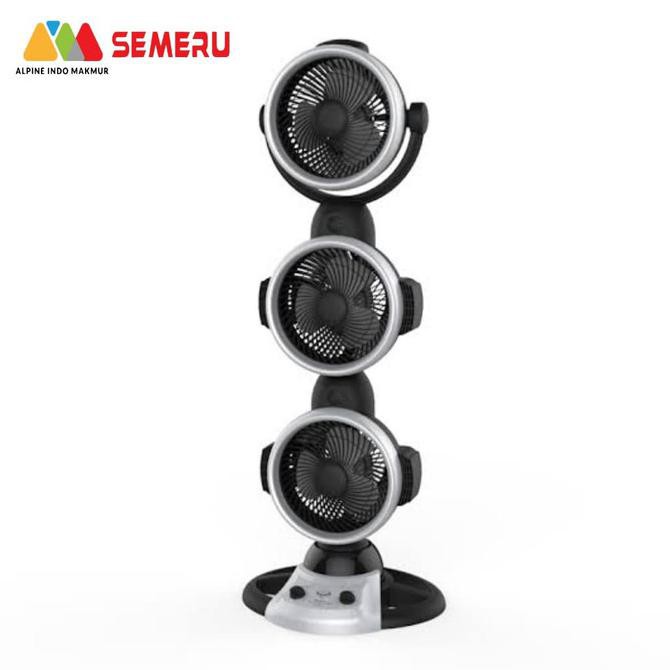 Silahkan Order] Maspion Kipas Tower Fan 7" Remote