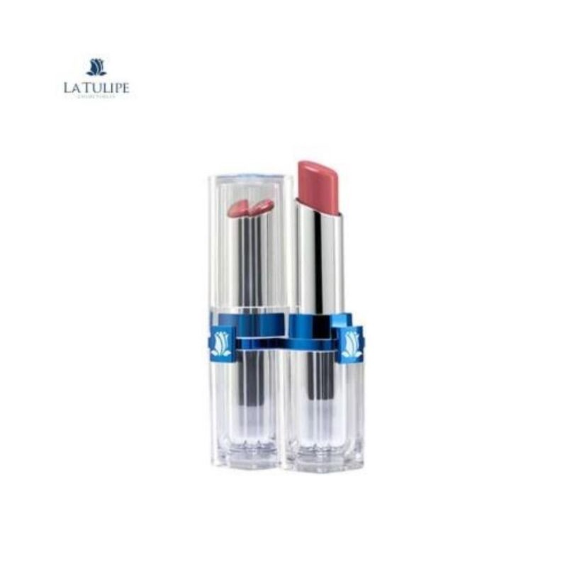 La tulipe lipstik moist