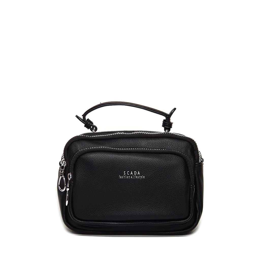 Scada Grenia Slingbag Tas Wanita Import
