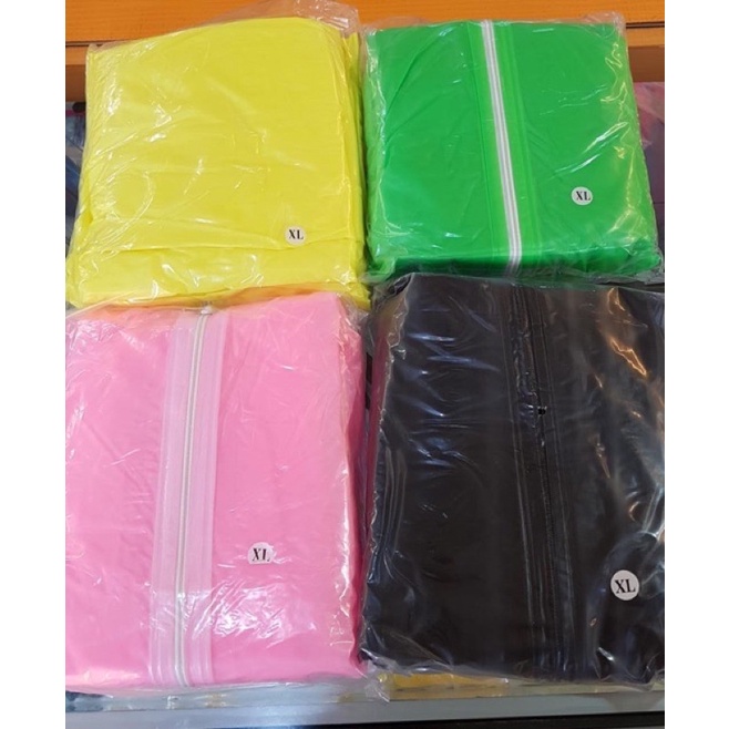 Premium Baju Sauna Suit Bakar lemak import unisex big size Sehat Kesehatan