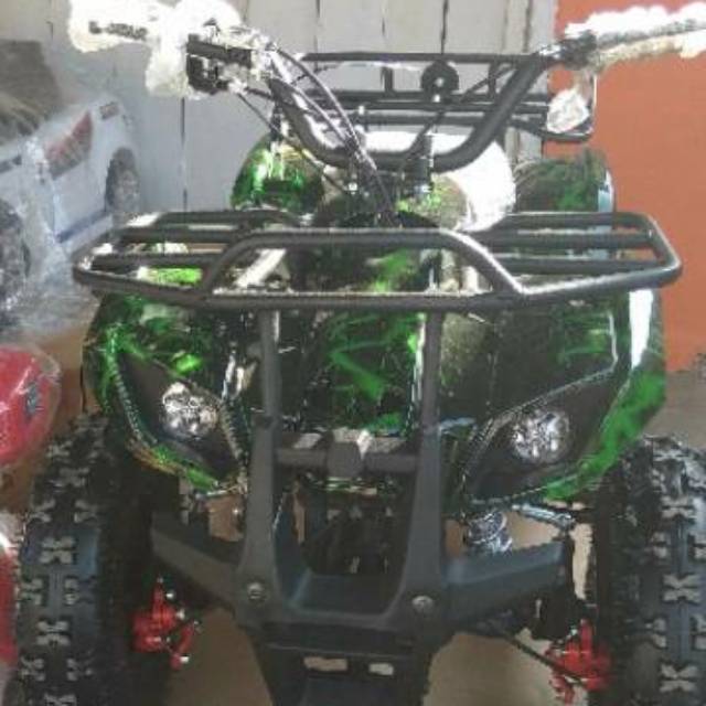 ATV Mini Hunter 50 cc