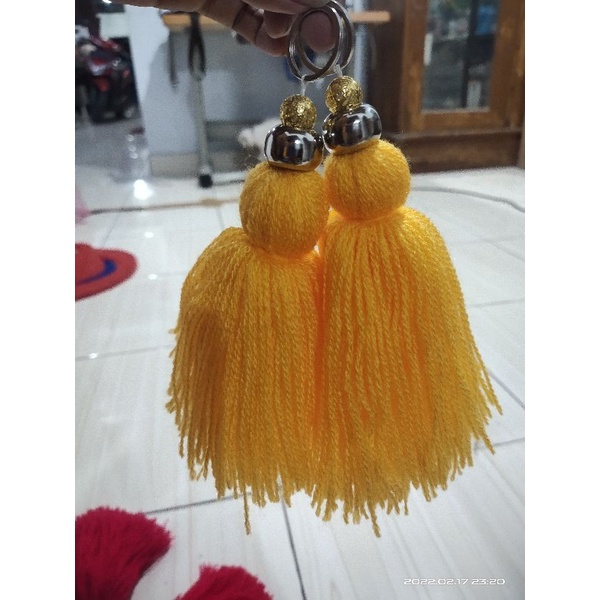 gondel barongan / anting / barongan / caplokan / pecut / reog / ganongan / topeng ganong / kucingan