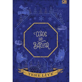 

Ceroz dan Batozar / buku Ceroz dan Batozar